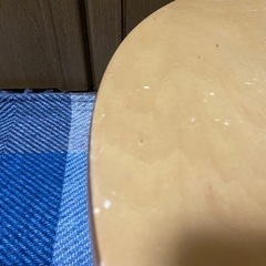 折り畳みテーブルの画像