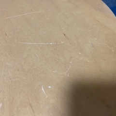 折り畳みテーブルの画像