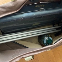 キャプテンスタッグセットの画像