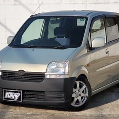 ムーヴ/ 5MT / 車高調 