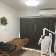 美容サロン