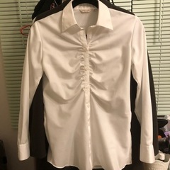 ウィメンズ用　シャツ　着用一度のみ