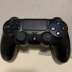 受渡予定者決定】 PS4 CUH-1000A 500GB 箱あり