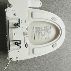 【清掃・アルコール除菌済】TOSHIBA ウォッシュレットの画像