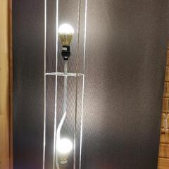 【LED電球付き】間接照明の画像