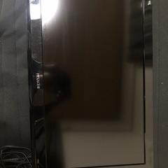 26インチ　日立　Wooo テレビの画像