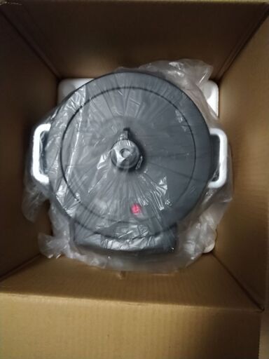 電気圧力鍋 2.2L アイリスオーヤマ PMPC-MA2-B