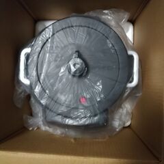 電気圧力鍋 2.2L アイリスオーヤマ PMPC-MA2-B