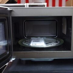 ■SHARP シャープ　  2018年製 オーブンレンジ RE-S50A-W■の画像