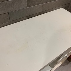 IKEA 棚　KALLAX カラックスの画像