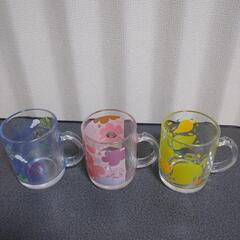 [決まりました！]コップ 妖怪ウォッチ★未使用品★