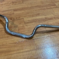 VTR250 純正　ハンドル