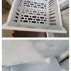 【お譲り先決定】LG　冷凍庫　LF-A11GY　容量110L　の画像