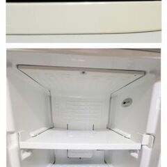 【お譲り先決定】LG　冷凍庫　LF-A11GY　容量110L　の画像