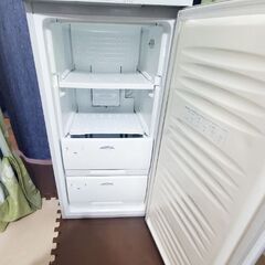 【お譲り先決定】LG　冷凍庫　LF-A11GY　容量110L　の画像