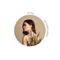 萩原天神駅　徒歩30秒　彫刻美容　nirsy