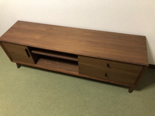 ニトリ　テレビ台　ローボード