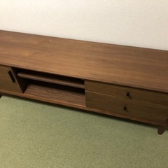 ニトリ　テレビ台　ローボード