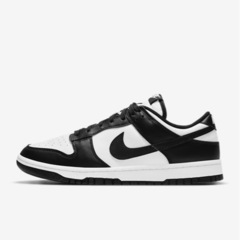 Nike Dunk Low Retro "White/Black...