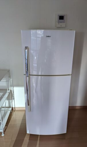 Haier（ハイアール）冷蔵庫