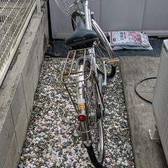 ブリジストン　中古自転車　STAR  ROAD 27インチの画像