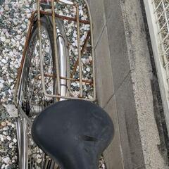 ブリジストン　中古自転車　STAR  ROAD 27インチの画像