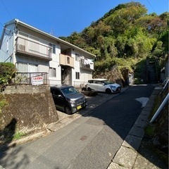 ⚠️鹿児島市城山町2Ｋリフォーム済　 駐車場付　32000円