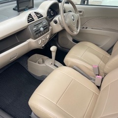 スズキ★アルト★車検超ロング！★燃費最高！★維持費最安値★極美！★乗って帰宅可の画像