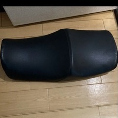 XJR1200 純正シート