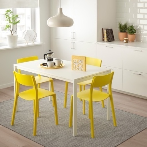 IKEA VANGSTA テーブル IKEA VANGSTA 伸長式テーブル 2~4人用 IKEA