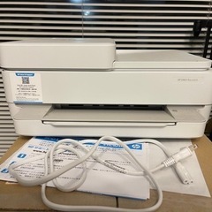 インクジェットプリンターHP ENVY Pro 6420