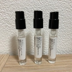 ジョーマローン　3種類セット　新品未使用　1.5ml