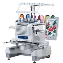 新商品ブラザーPR1XとPR1055X 体験会開催  5/16〜18 - ワークショップ