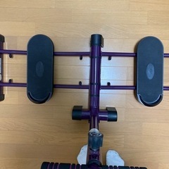 レッグマジックの画像