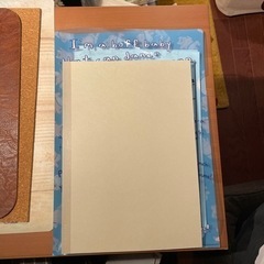 IKEAデスクの画像