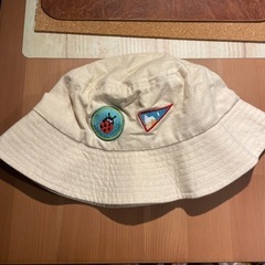 子供用帽子
