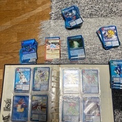 デジモンカード