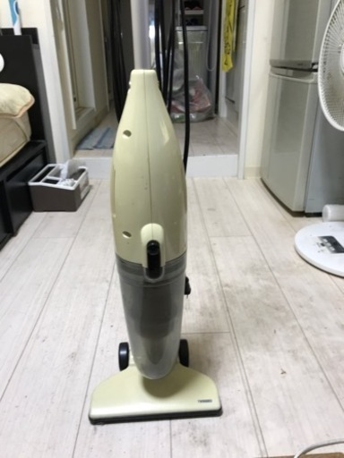 掃除機