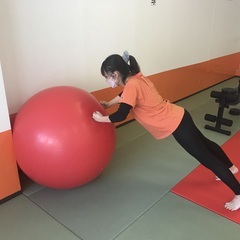 札幌市初のサーキットトレーニング　自重と器具を使うパーソナルトレ...