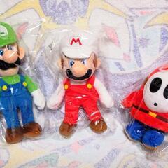 新品未開封☆スーパーマリオALL STAR COLLECTION...