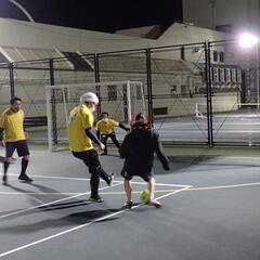 🎊⚽東京フットサル2024🎉🔰🆓女子選手さん🎊大好評&永久🆓無料です😆東京都江戸川区西葛西にて開催決定⚽‼️ − 東京都
