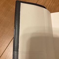 2022 手帳　１月からの画像