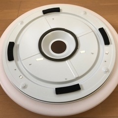 【８月末で受付終了】シーリングライト　コイズミの画像