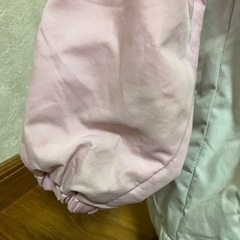 HEAD ジャンバー 130cm 外遊び用にの画像