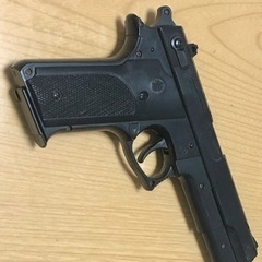★ IMAI S&W M645 完成品 BB GUN レトロ モデルガン ★の画像