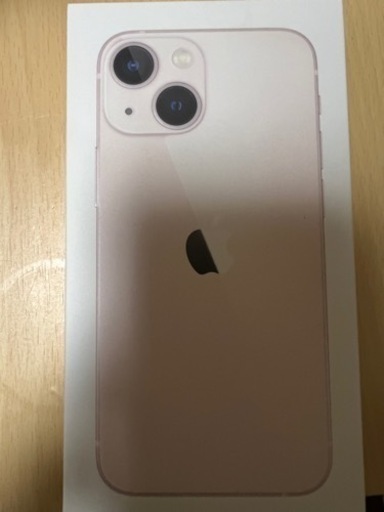 iphone 13 mini  512GB SIMフリー