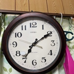電波時計