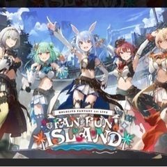 ホロライブ友達ほしい！