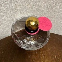 イブサンローラン　BABY DOLL