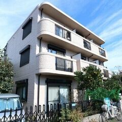 🉐初期費用８万円🙂桜新町駅徒歩１２分♪ＢＴ別！３１㎡の１Ｋタイプ...